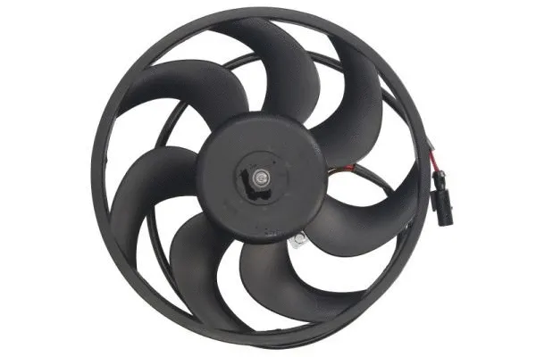 Fan, engine cooling (D8M010TT)