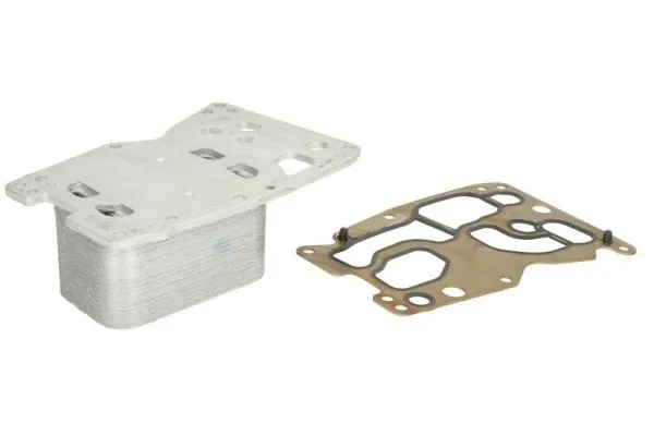 Oil Cooler, engine oil