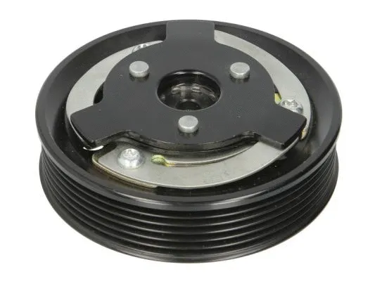 Magnetic Clutch, air conditioning compressor (KTT040082)