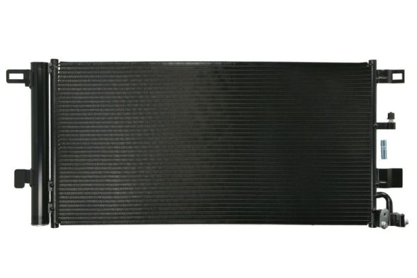 Condenser, air conditioning (KTT110719)