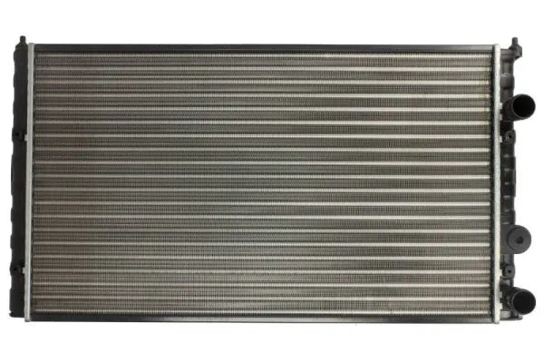 Radiator, engine cooling (D7W030TT)