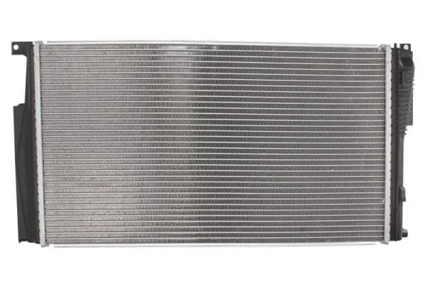 Radiator, engine cooling (D7B023TT)
