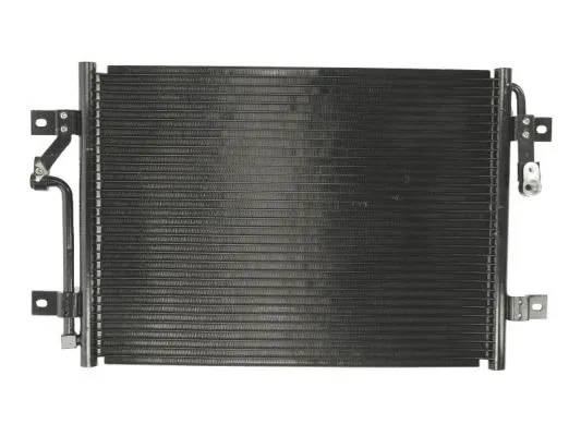 Condenser, air conditioning (KTT110314)