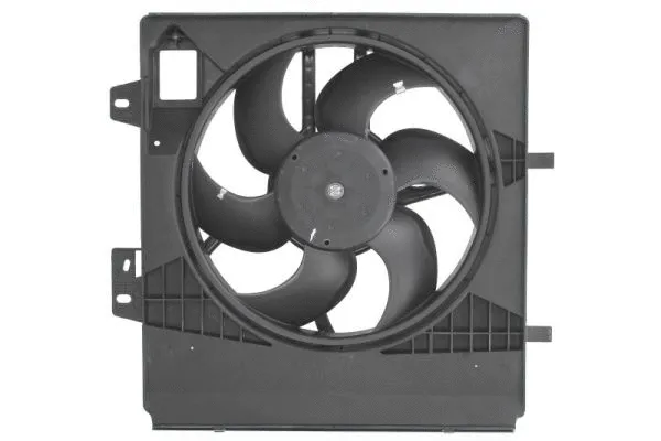 Fan, engine cooling (D8P009TT)