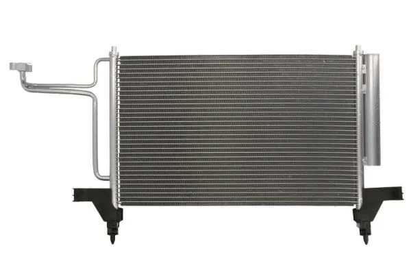 Condenser, air conditioning (KTT110148)