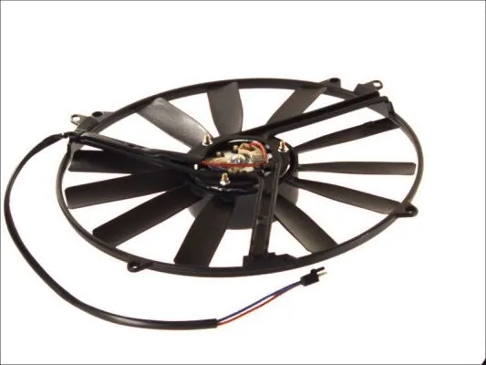 Fan, engine cooling