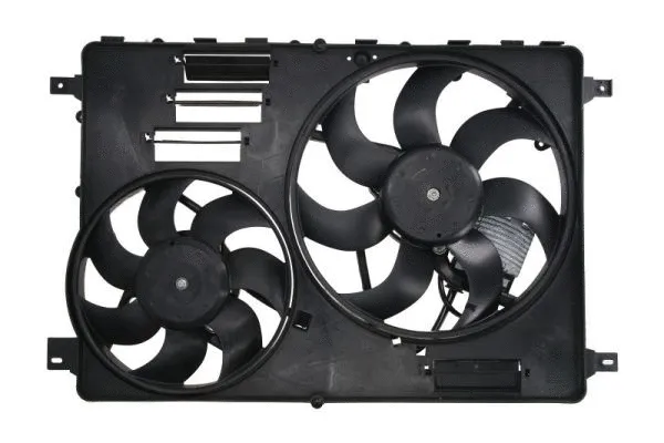 Fan, engine cooling (D8V001TT)