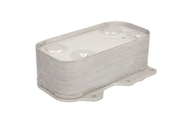 Oil Cooler, engine oil (D4A012TT)