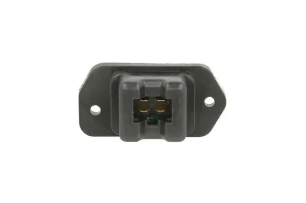 Regulator, interior blower