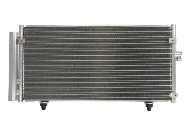 Condenser, air conditioning (KTT110473)
