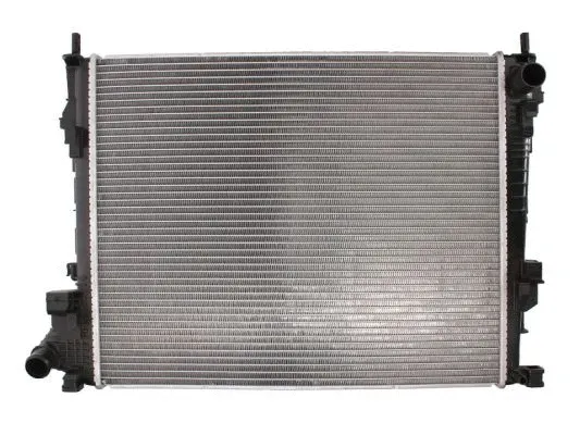 Radiator, engine cooling (D7R038TT)