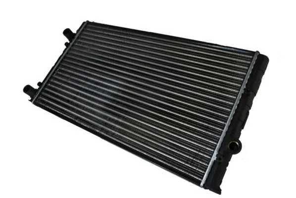 Radiator, engine cooling (D7W007TT)