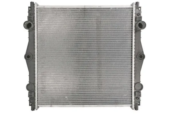Radiator, engine cooling (D7DA006TT)