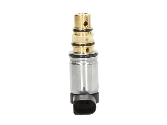 Control Valve, air conditioning compressor