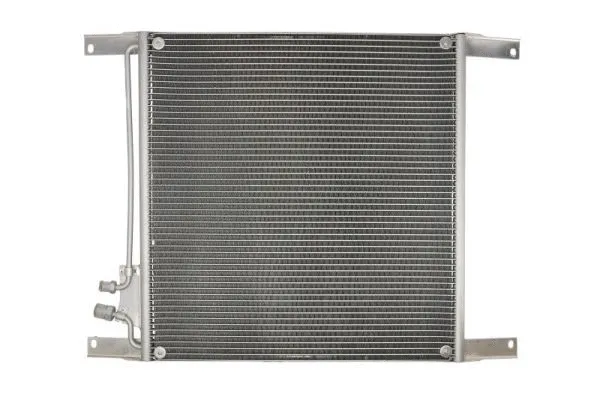 Condenser, air conditioning (KTT110376)