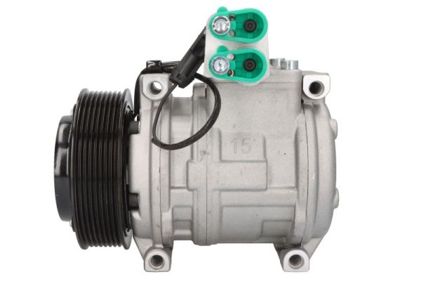 Compressor, air conditioning (KTT090347)