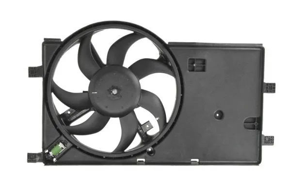 Fan, engine cooling (D8F017TT)