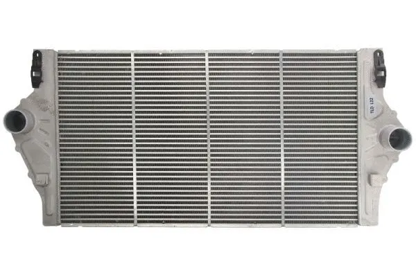 Charge Air Cooler (DAR025TT)