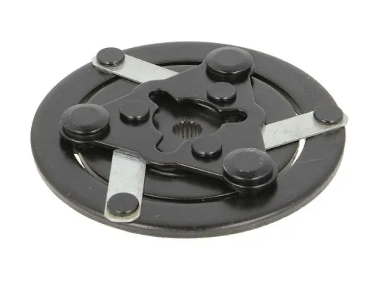 Drive Plate, magnetic clutch compressor