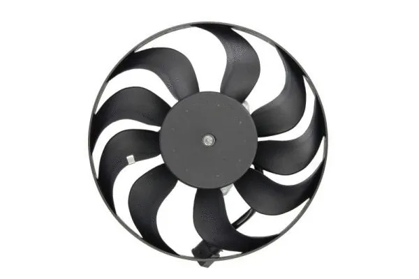 Fan, engine cooling (D8A013TT)
