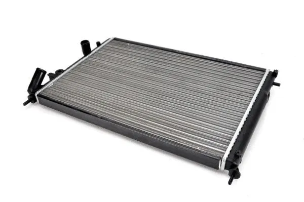 Radiator, engine cooling (D7R035TT)