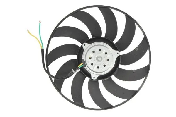 Fan, engine cooling