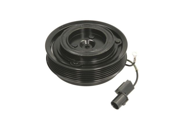 Magnetic Clutch, air conditioning compressor