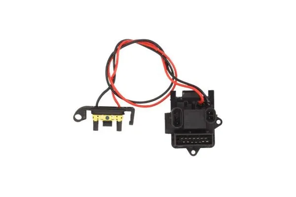 Regulator, interior blower