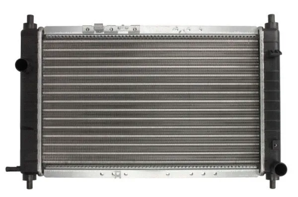 Radiator, engine cooling (D70007TT)