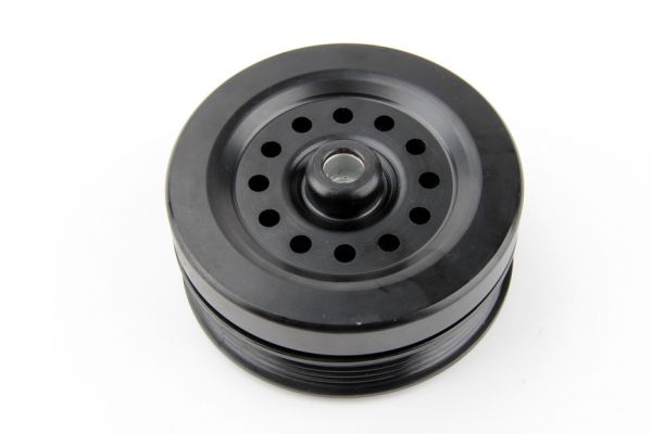 Magnetic Clutch, air conditioning compressor