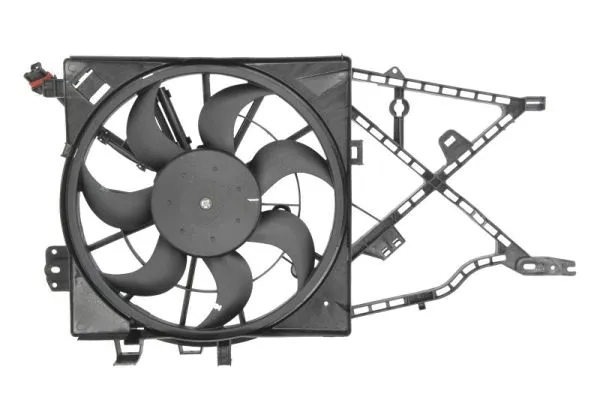 Fan, engine cooling (D8X025TT)