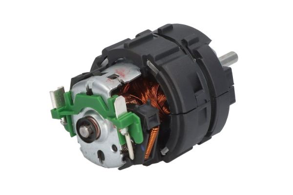 Electric Motor, interior blower