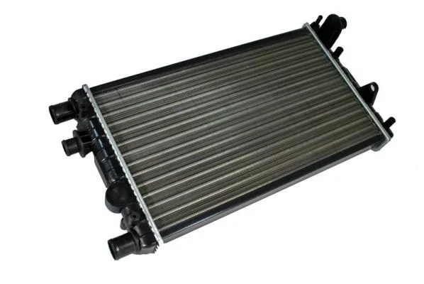 Radiator, engine cooling (D7F006TT)