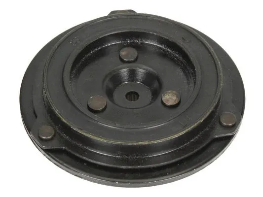 Drive Plate, magnetic clutch compressor