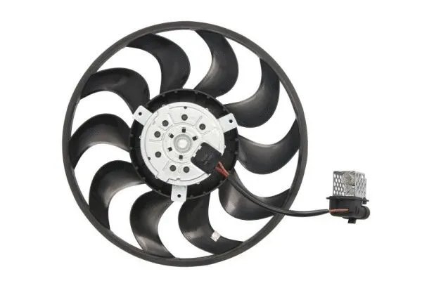 Fan, engine cooling