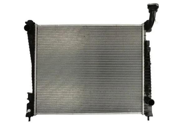 Radiator, engine cooling (D7Y076TT)