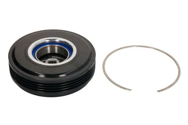 Magnetic Clutch, air conditioning compressor (KTT040037)