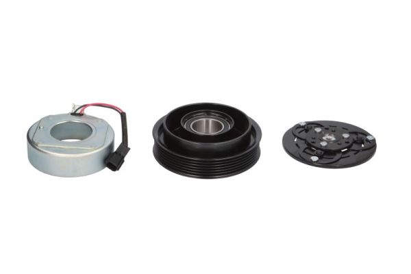 Magnetic Clutch, air conditioning compressor