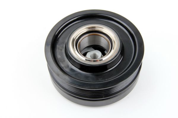 Magnetic Clutch, air conditioning compressor (KTT040028)