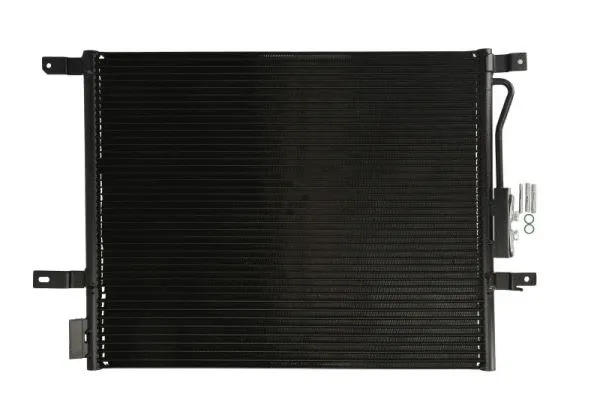 Condenser, air conditioning (KTT110268)