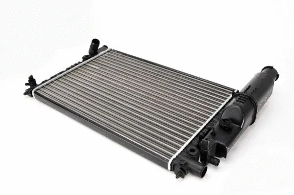 Radiator, engine cooling (D7P037TT)