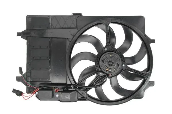 Fan, engine cooling