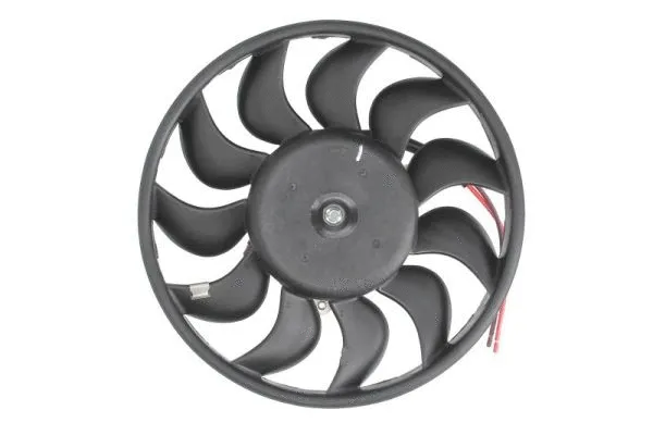 Fan, engine cooling (D8A012TT)