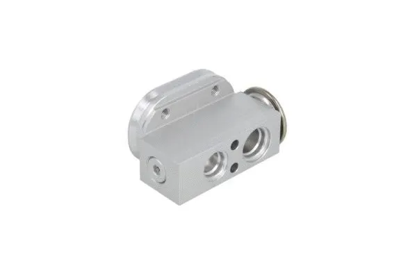 Expansion Valve, air conditioning