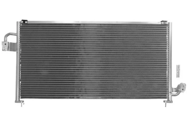 Condenser, air conditioning (KTT110474)