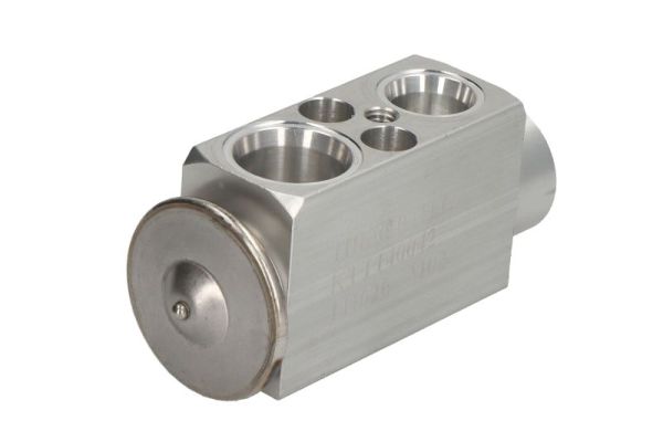 Expansion Valve, air conditioning (KTT140042)