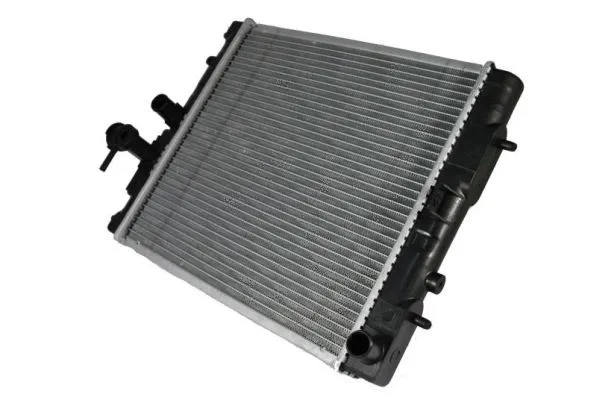 Radiator, engine cooling (D71001TT)
