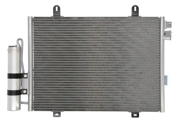Condenser, air conditioning (KTT110086)
