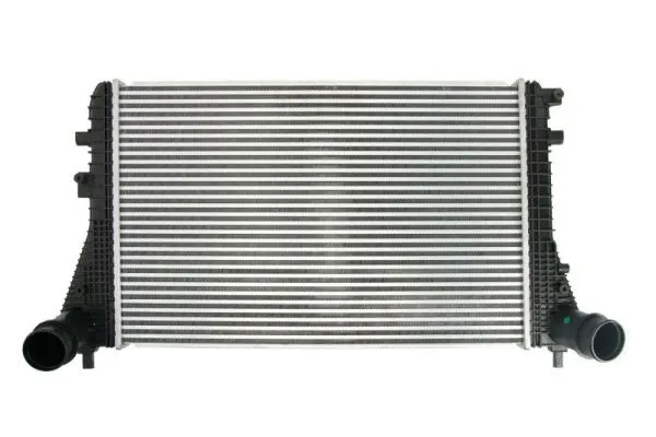 Charge Air Cooler (DAW009TT)