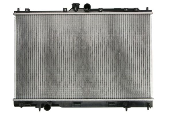 Radiator, engine cooling (D75020TT)